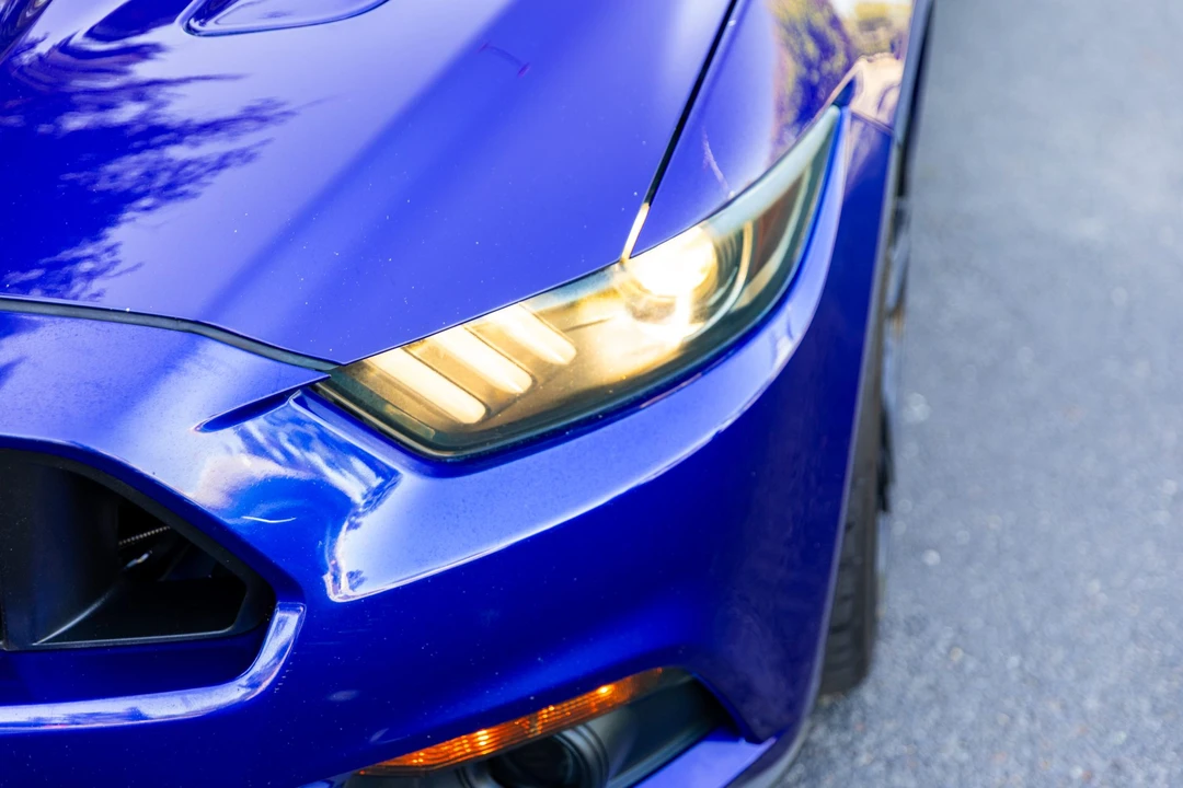 2016 Ford S550 Mustang GT - Image 15 of 31