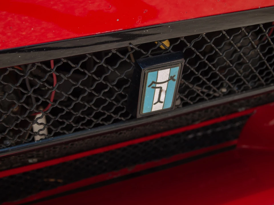 1972 DeTomaso Pantera - Image 27 of 31