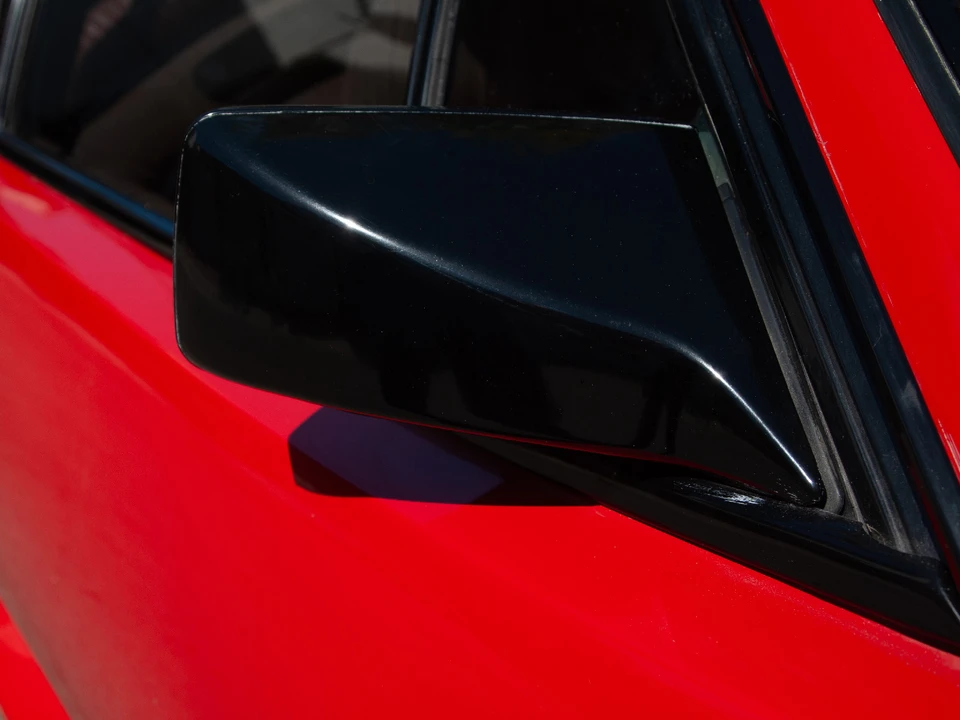 1972 DeTomaso Pantera - Image 30 of 31