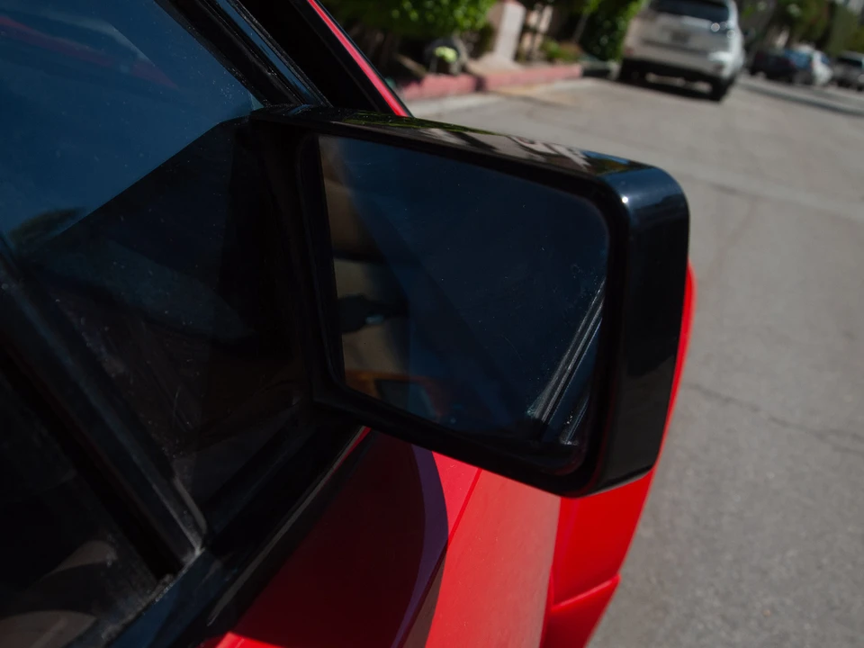 1972 DeTomaso Pantera - Image 29 of 31