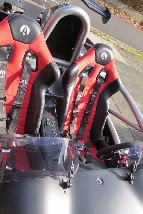 2006 Ariel Atom - Image 16 of 31