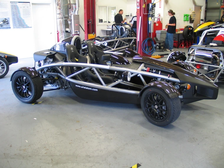 2006 Ariel Atom - Image 30 of 31