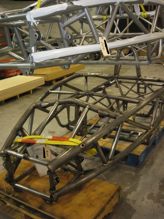 2006 Ariel Atom - Image 28 of 31