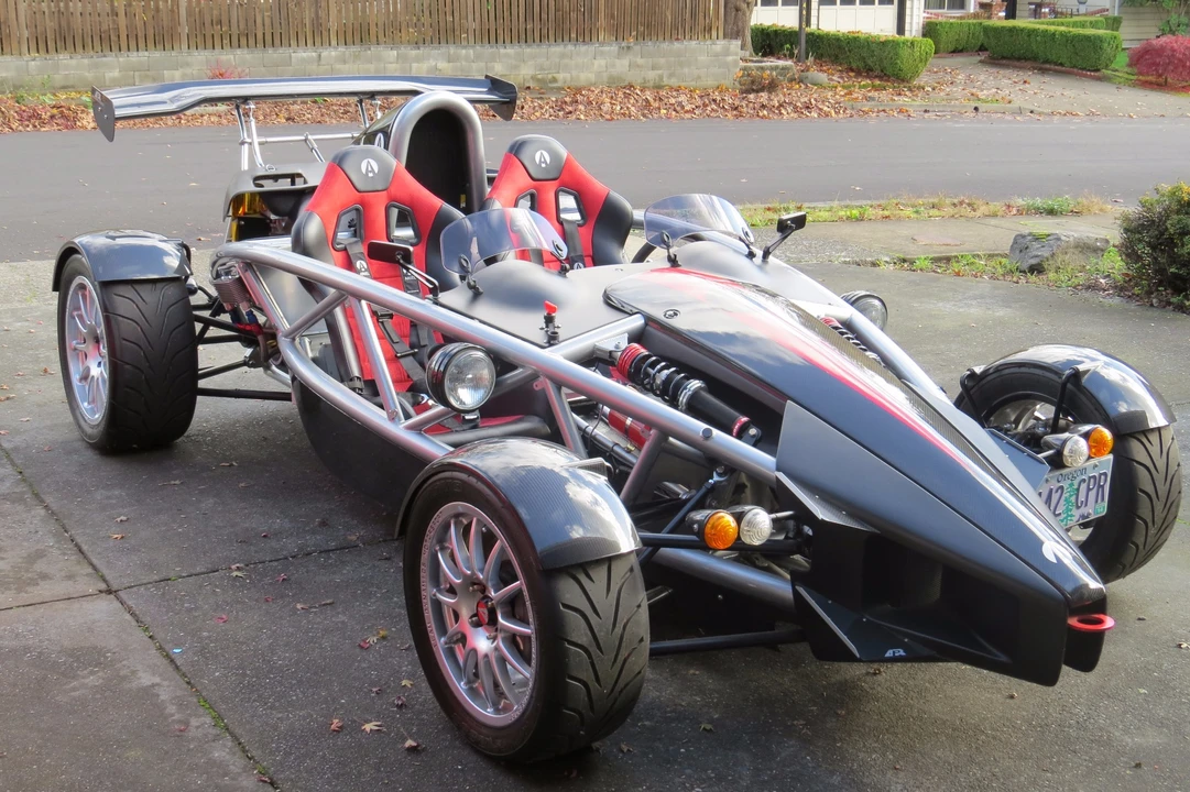2006 Ariel Atom - Image 6 of 31