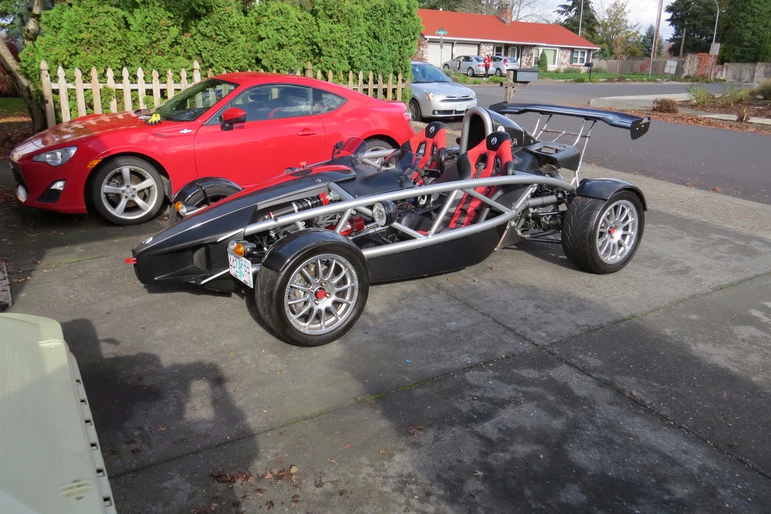 2006 Ariel Atom - Image 3 of 31