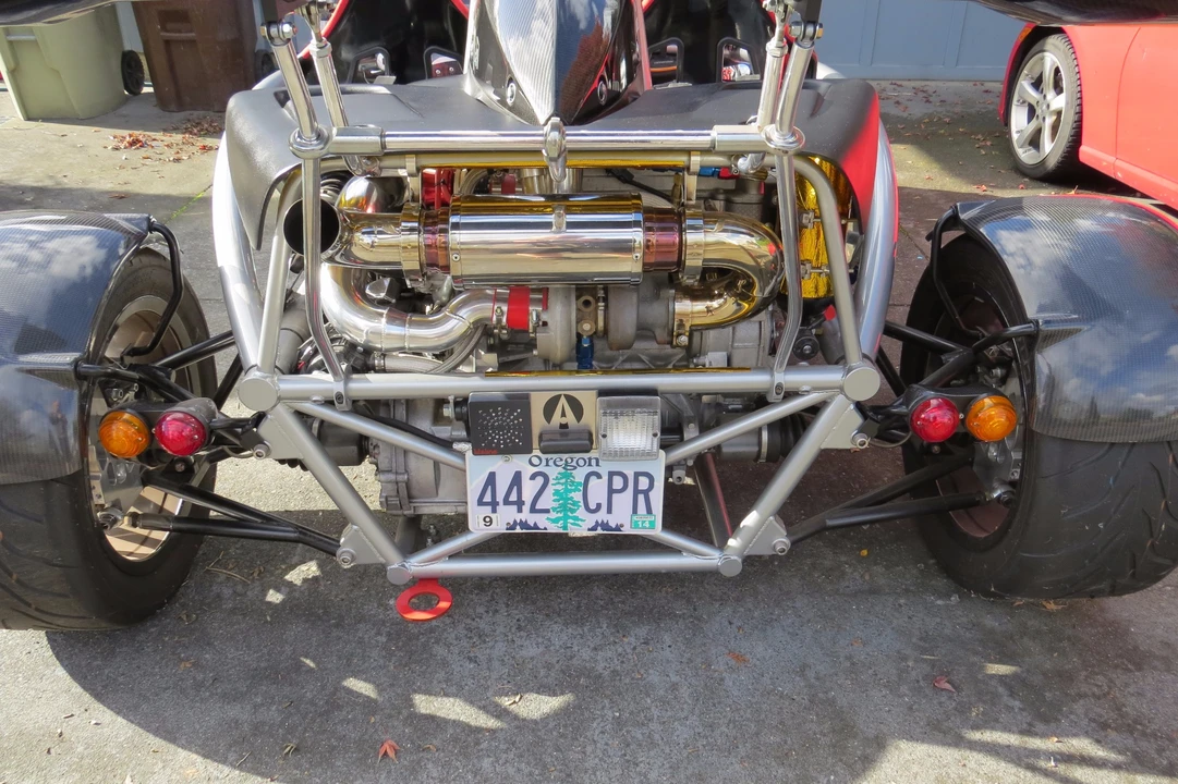 2006 Ariel Atom - Image 20 of 31