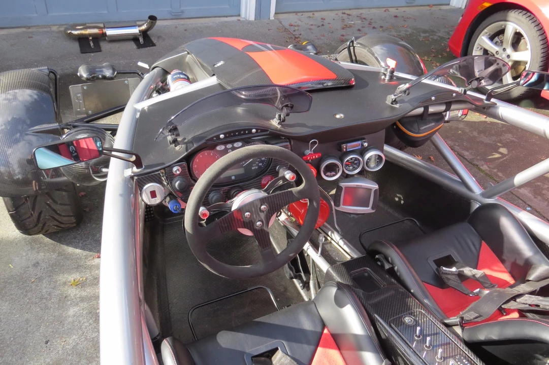 2006 Ariel Atom - Image 14 of 31