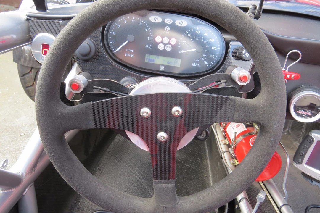 2006 Ariel Atom - Image 19 of 31