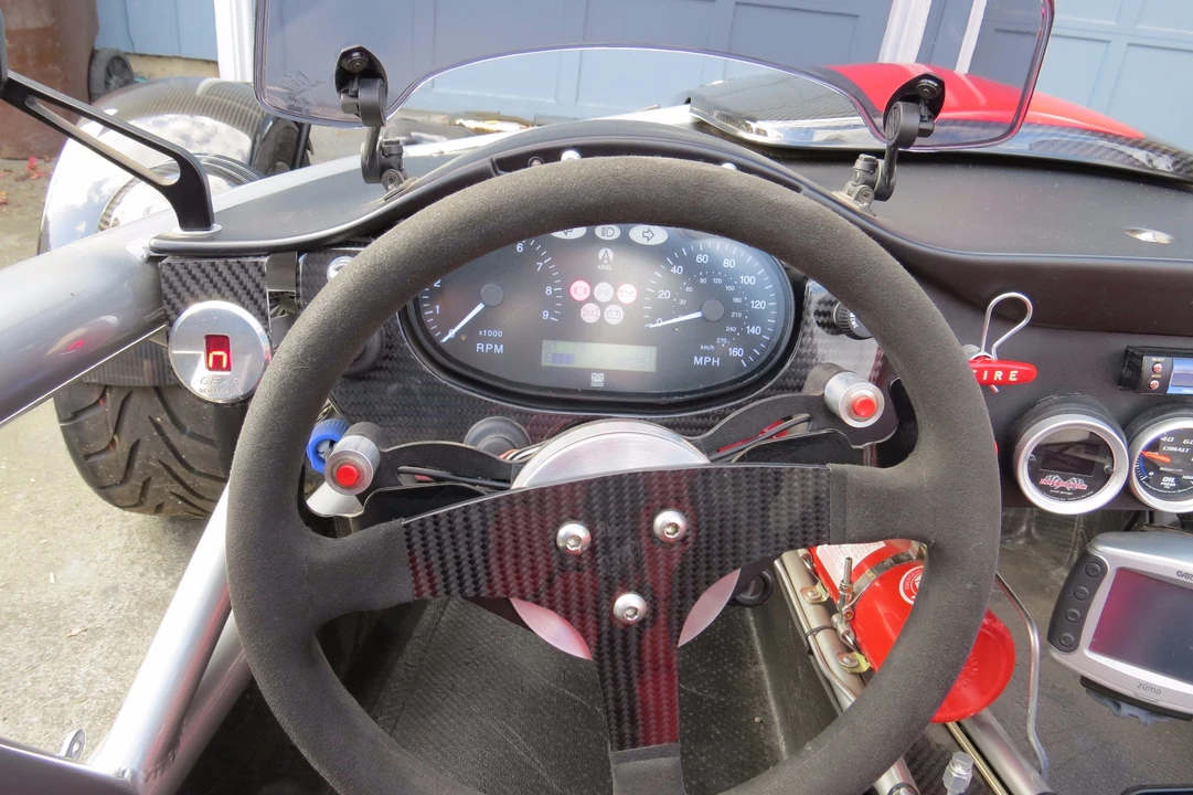 2006 Ariel Atom - Image 18 of 31