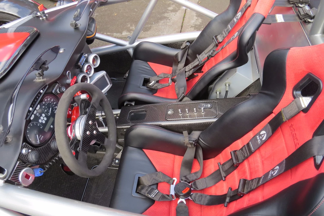 2006 Ariel Atom - Image 15 of 31