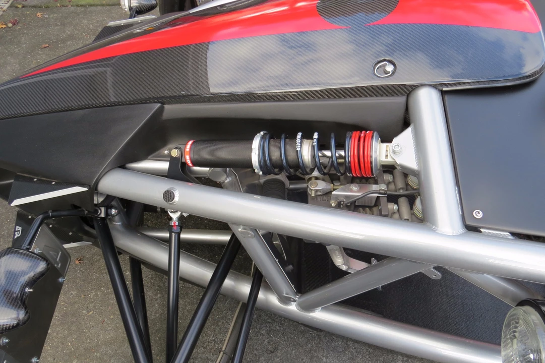 2006 Ariel Atom - Image 7 of 31