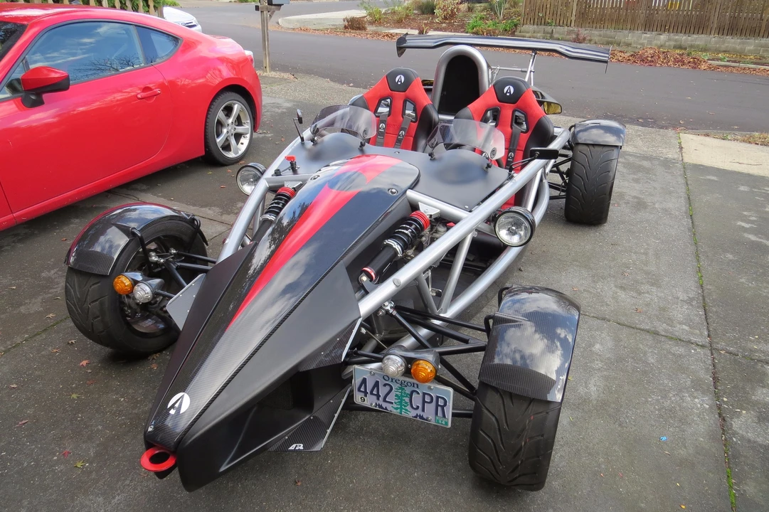 2006 Ariel Atom - Image 2 of 31
