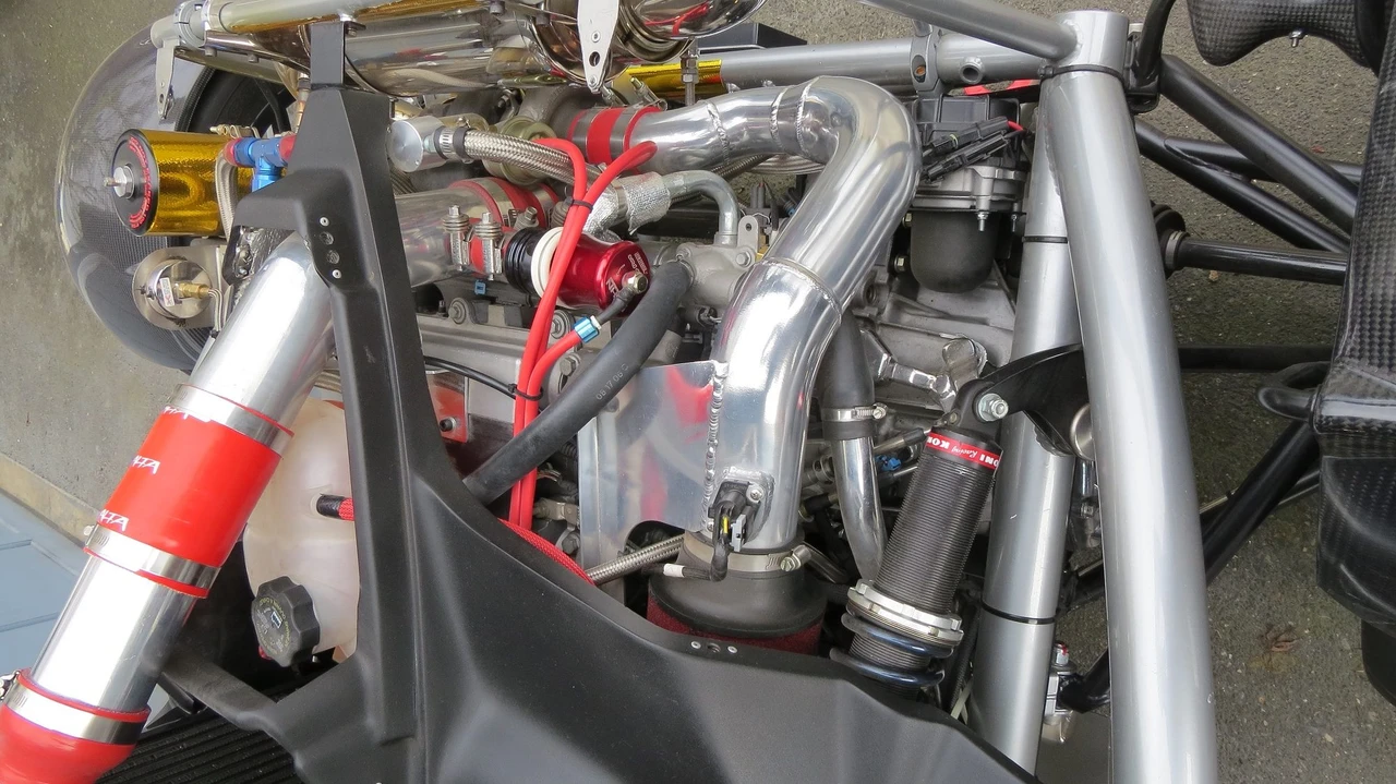 2006 Ariel Atom - Image 22 of 31