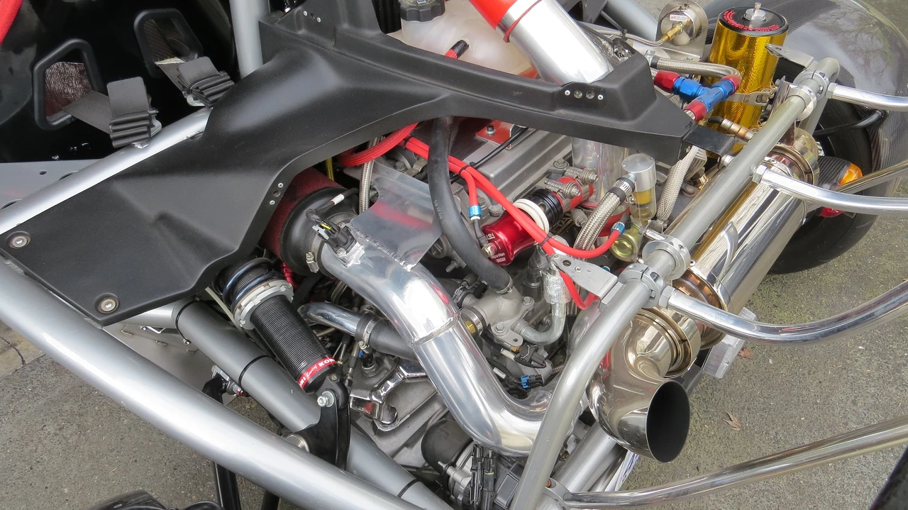 2006 Ariel Atom - Image 23 of 31