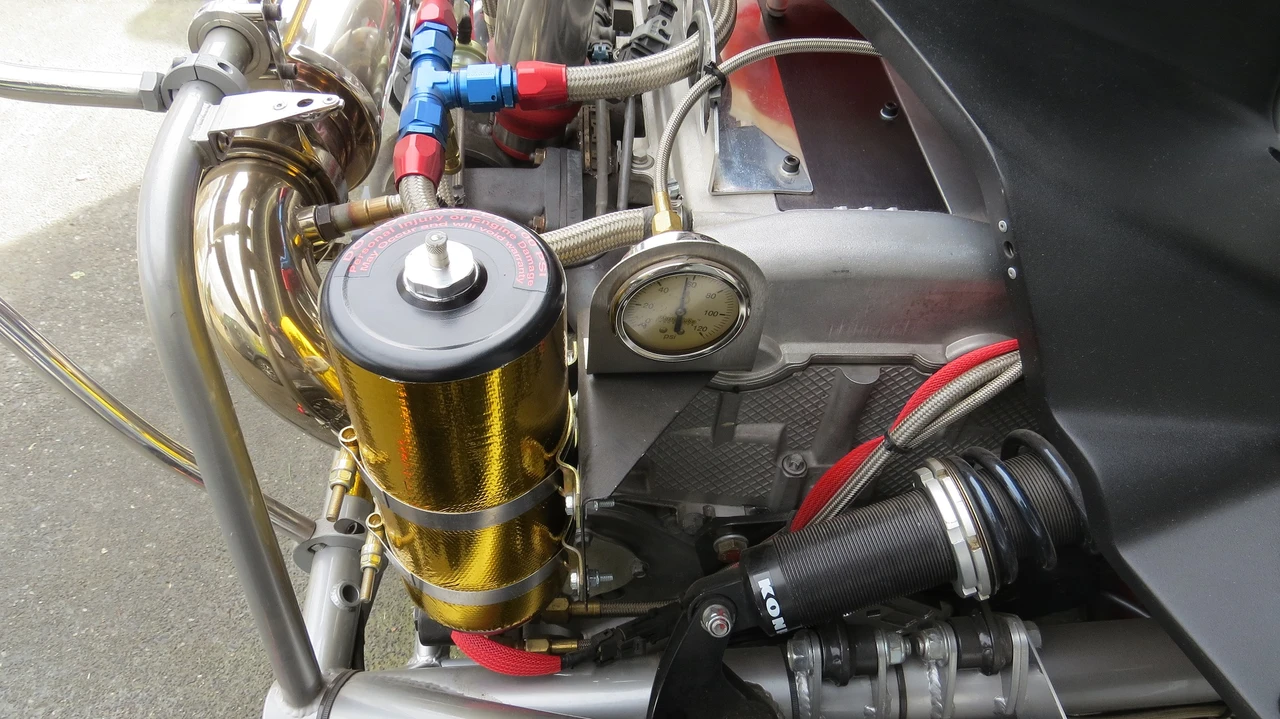 2006 Ariel Atom - Image 24 of 31
