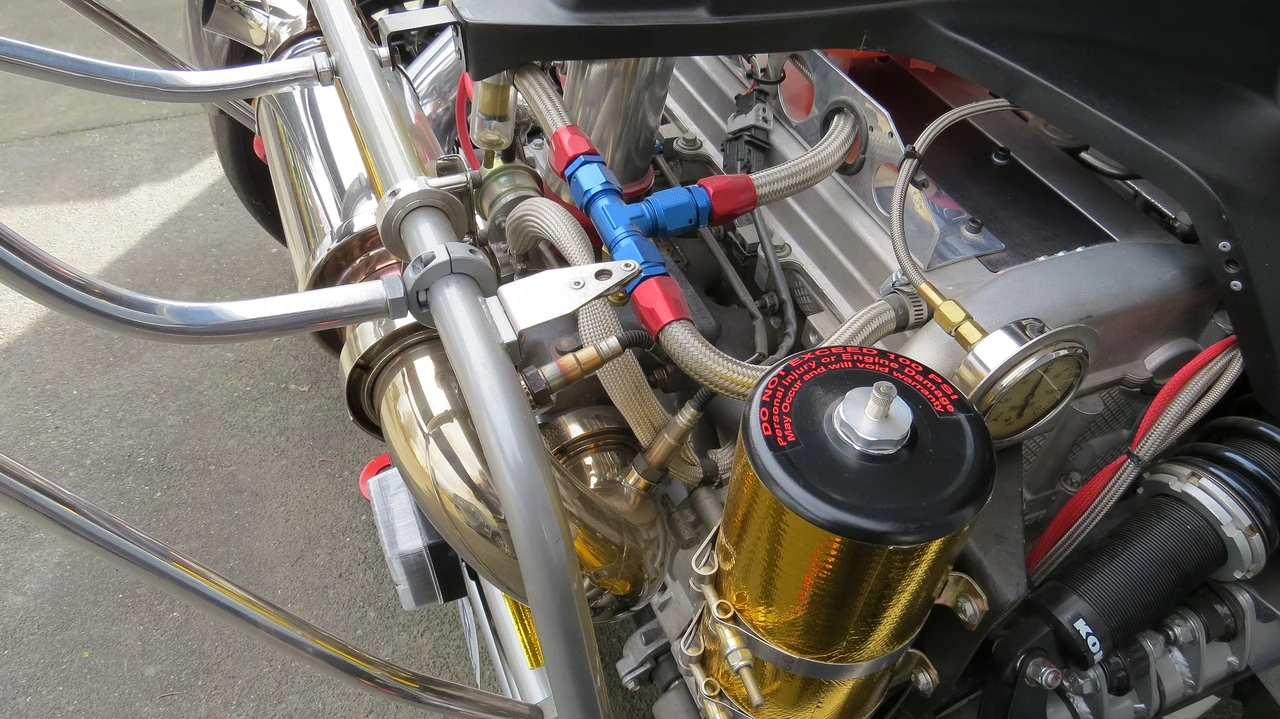 2006 Ariel Atom - Image 25 of 31