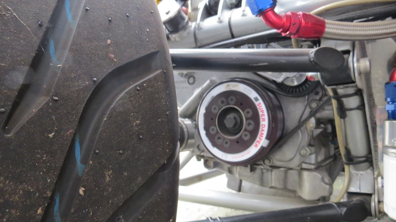 2006 Ariel Atom - Image 12 of 31