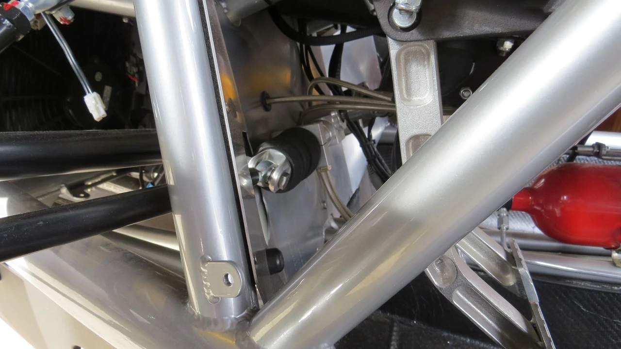 2006 Ariel Atom - Image 8 of 31