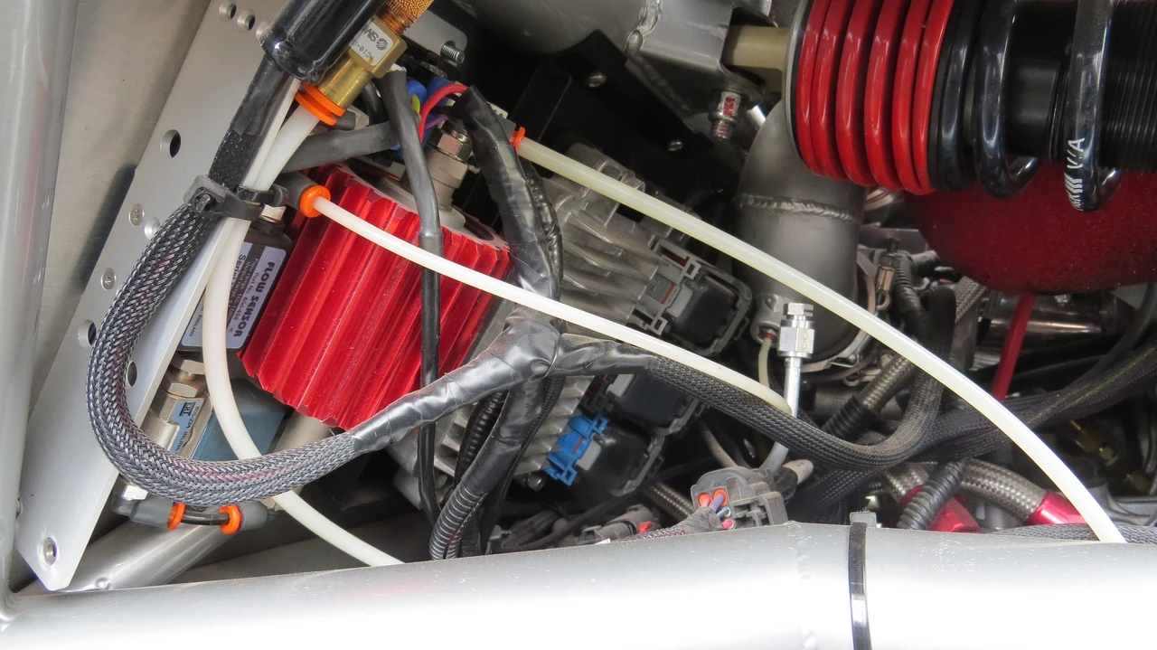 2006 Ariel Atom - Image 9 of 31