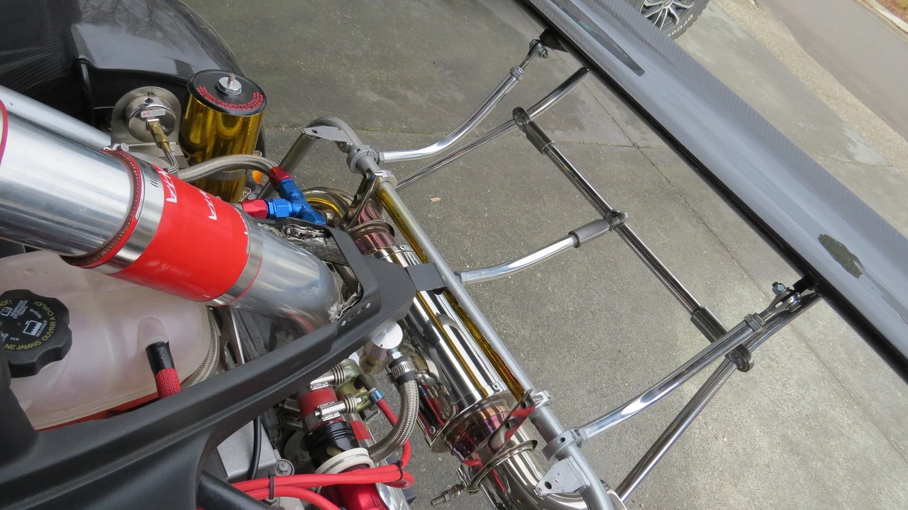 2006 Ariel Atom - Image 21 of 31