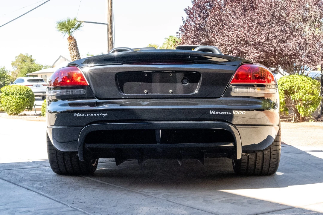 2005 Dodge Viper 3rd Gen - Image 5 of 31