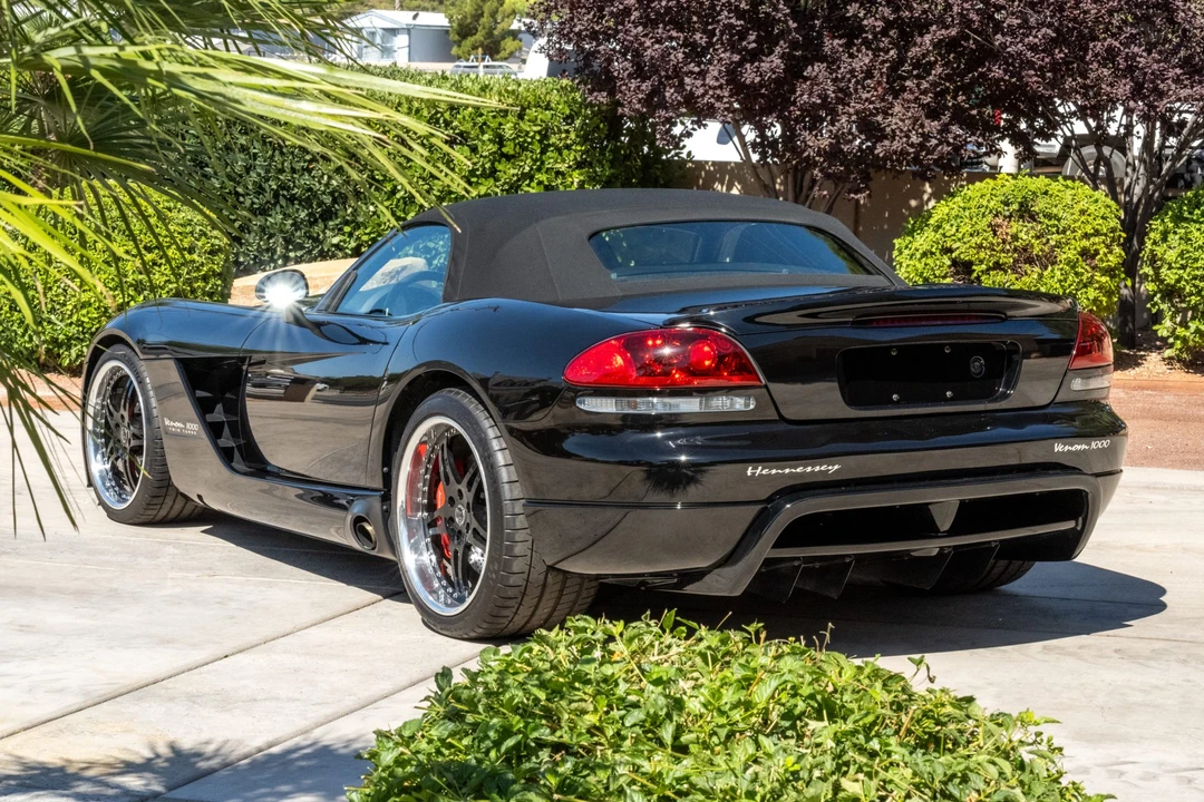 2005 Dodge Viper 3rd Gen - Image 13 of 31