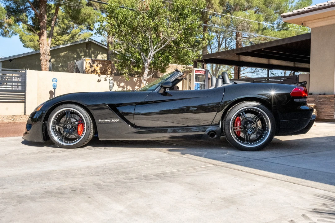 2005 Dodge Viper 3rd Gen - Image 3 of 31