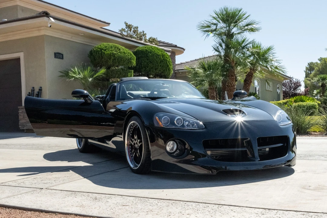 2005 Dodge Viper 3rd Gen - Image 17 of 31
