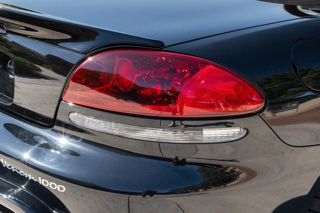 2005 Dodge Viper 3rd Gen - Image 29 of 31