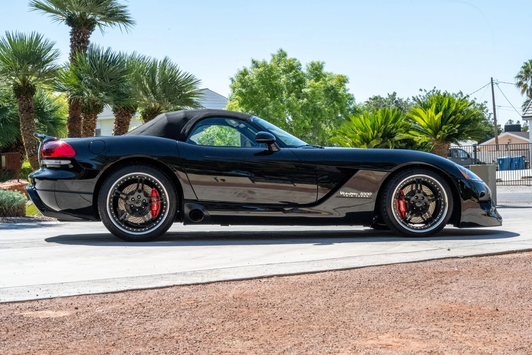2005 Dodge Viper 3rd Gen - Image 15 of 31