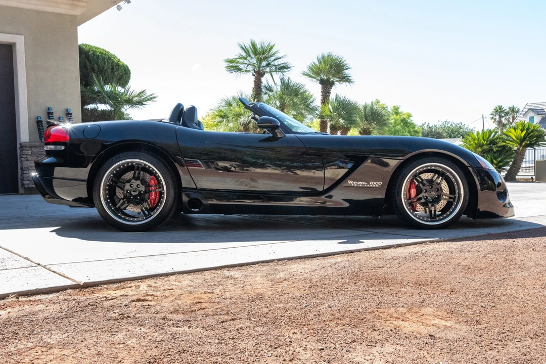 2005 Dodge Viper 3rd Gen - Image 7 of 31
