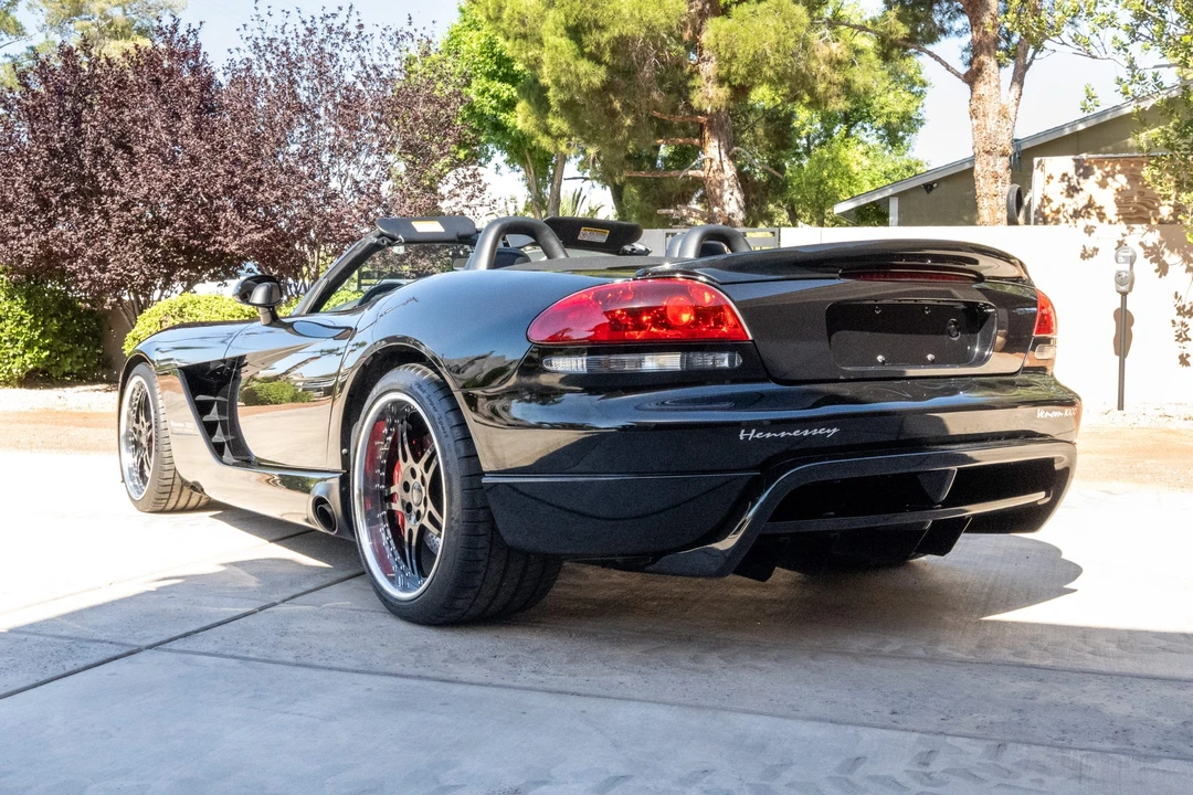 2005 Dodge Viper 3rd Gen - Image 4 of 31