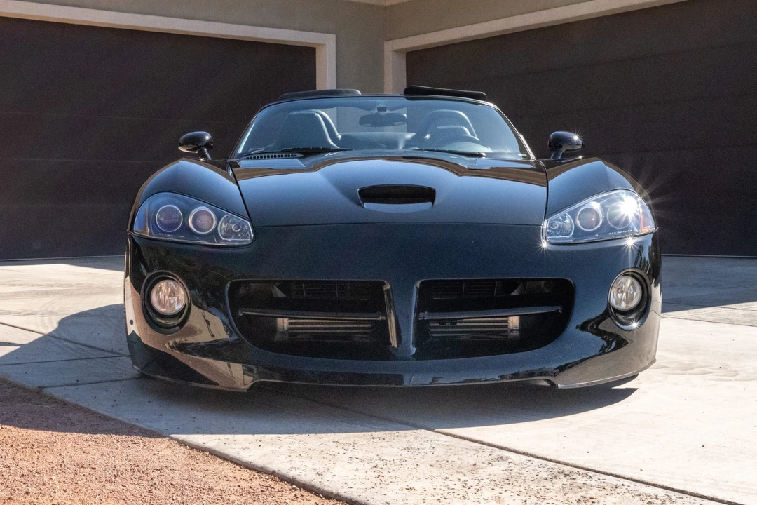 2005 Dodge Viper 3rd Gen - Image 10 of 31