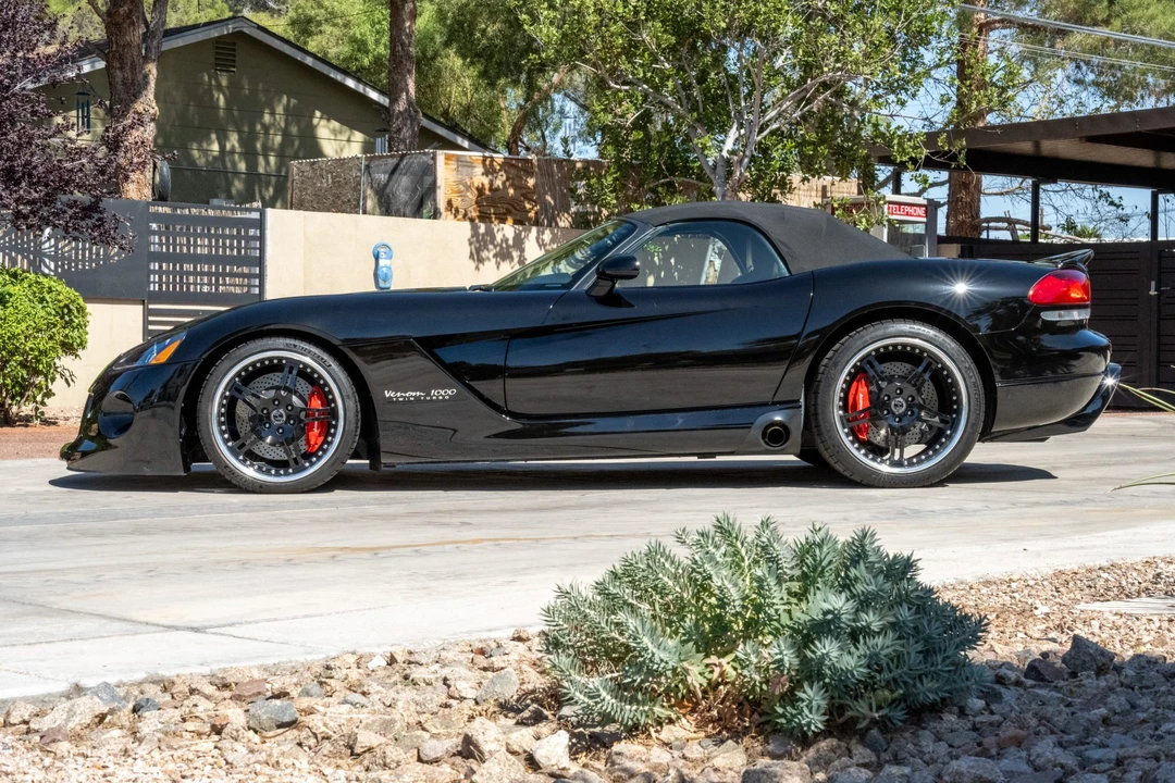 2005 Dodge Viper 3rd Gen - Image 12 of 31