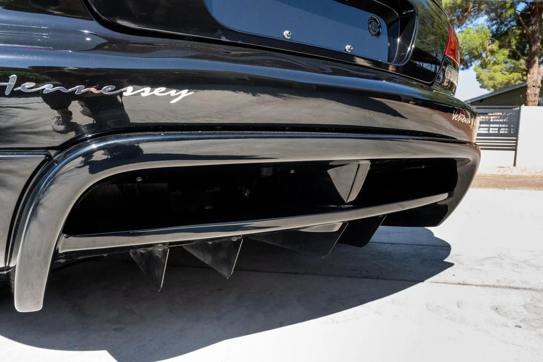 2005 Dodge Viper 3rd Gen - Image 27 of 31