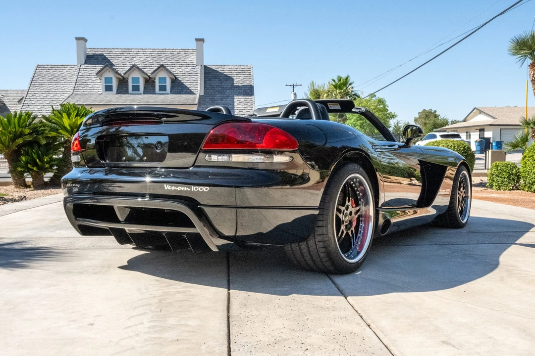 2005 Dodge Viper 3rd Gen - Image 6 of 31