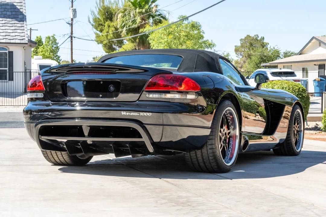 2005 Dodge Viper 3rd Gen - Image 14 of 31