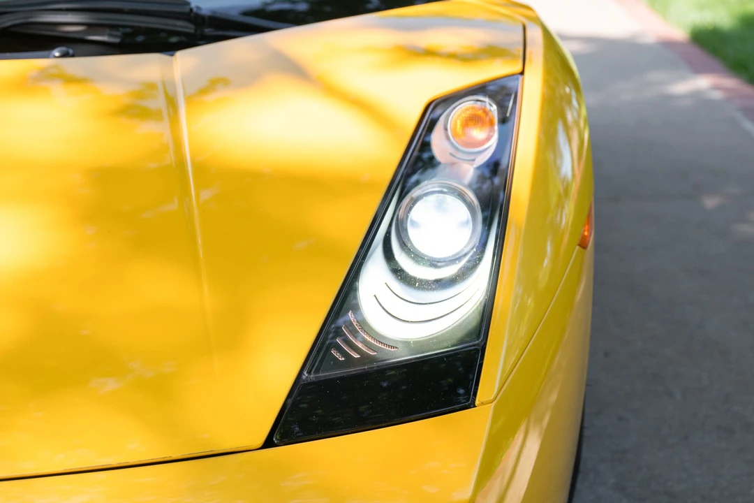 2007 Lamborghini Gallardo - Image 20 of 31