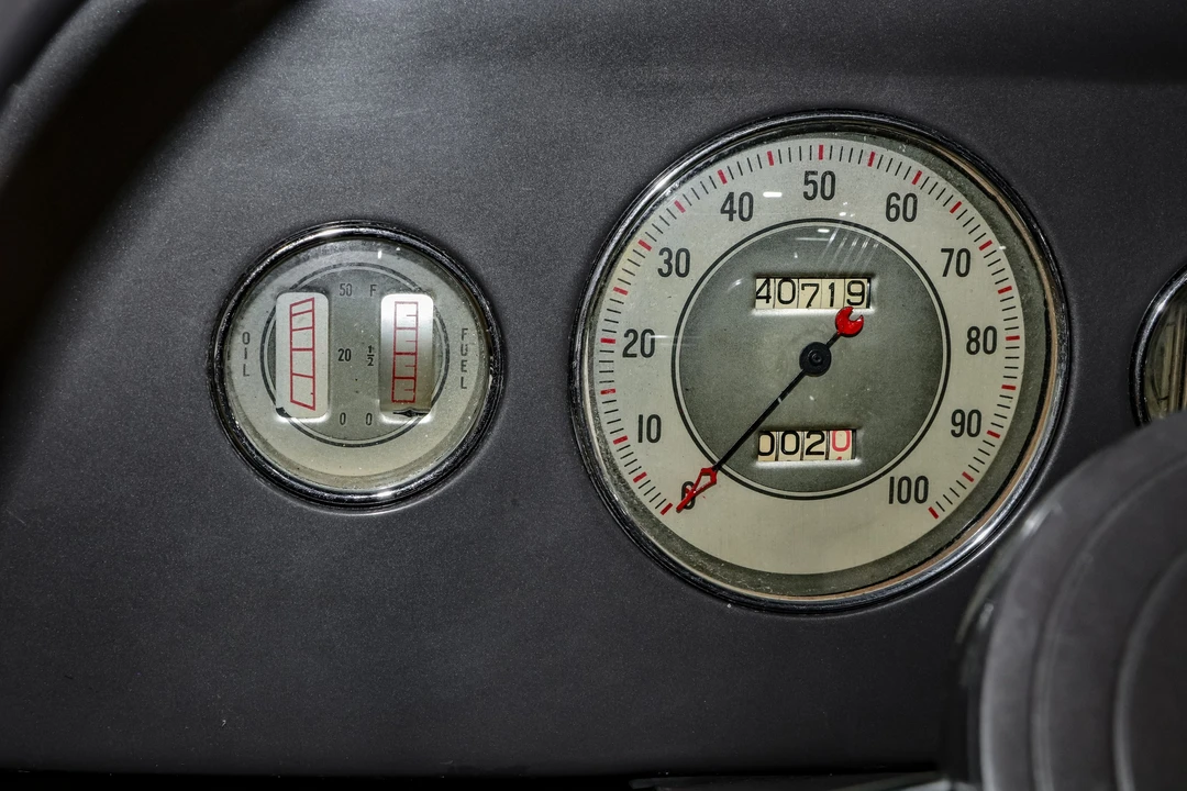 1935 Ford Model 48 & 68 - Image 11 of 11