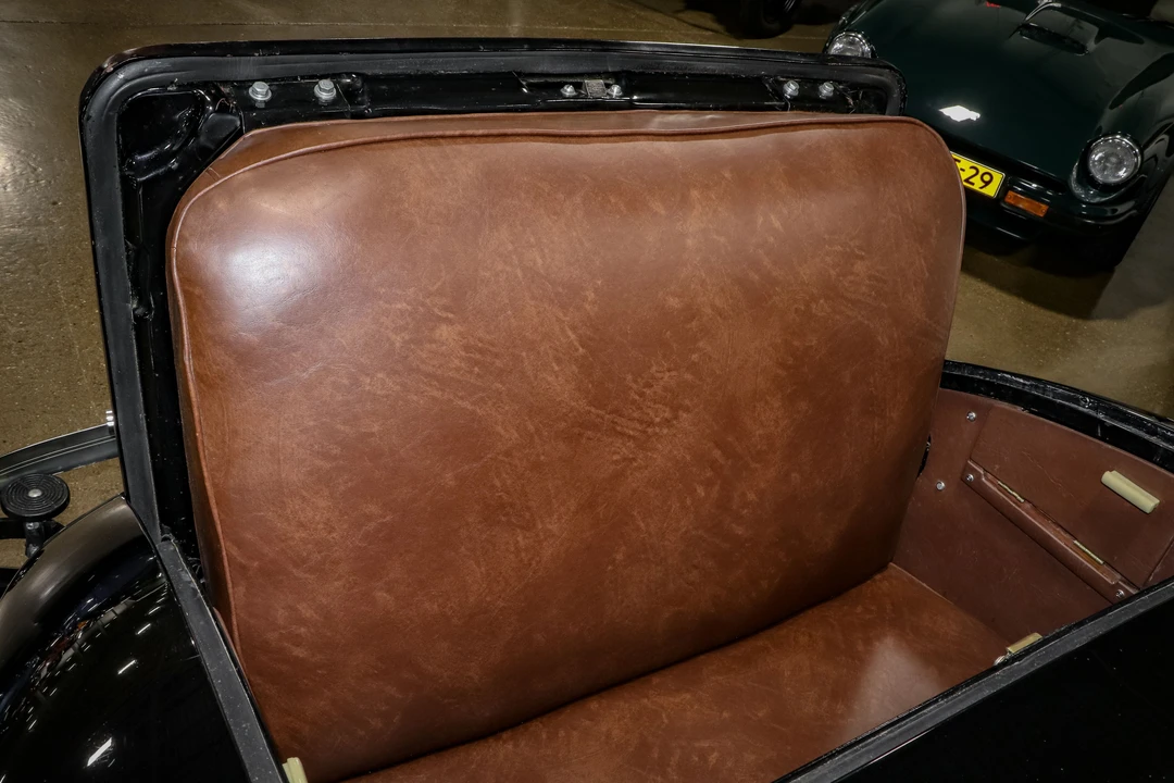 1935 Ford Model 48 & 68 - Image 7 of 11
