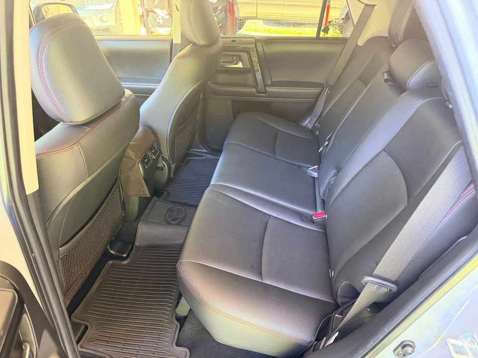 2017 Toyota 4Runner 5th Gen - Image 3 of 7