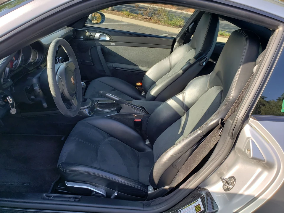 2007 Porsche 997 GT3 - Image 22 of 30