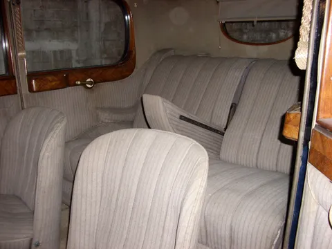 1930 Daimler - Image 4 of 4