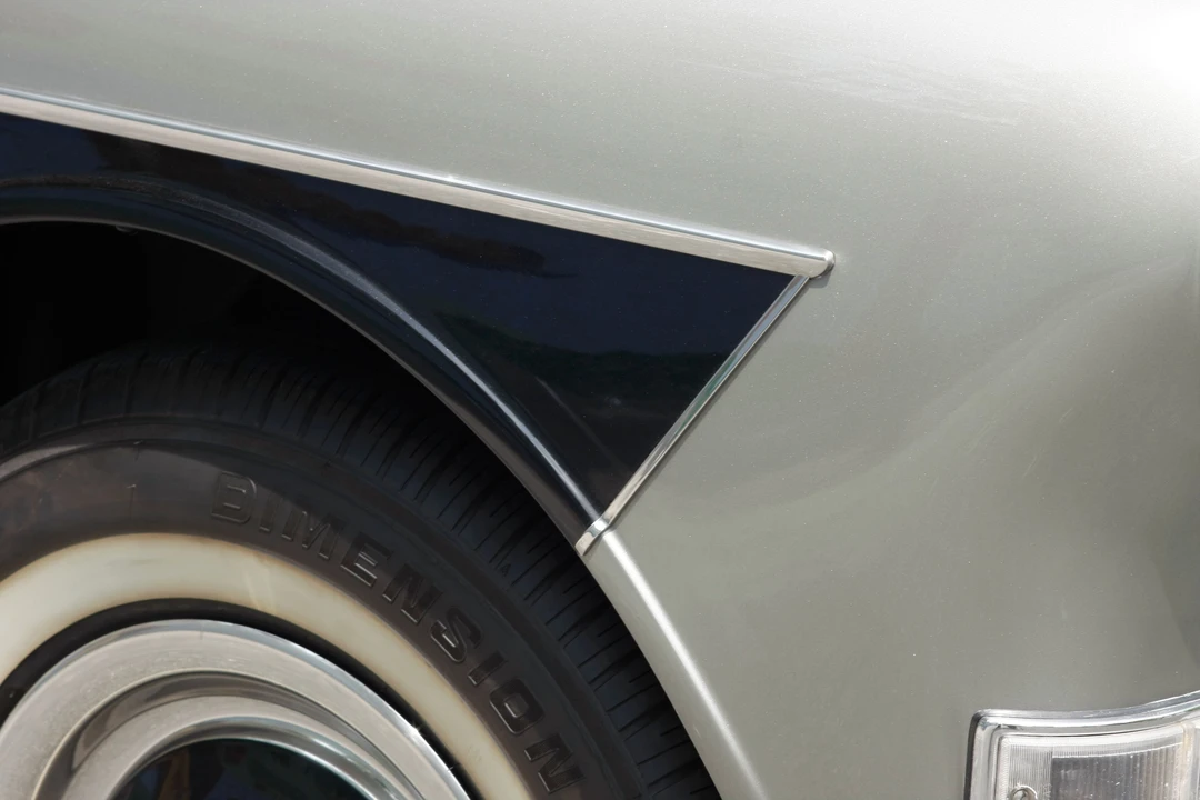 1965 Rolls-Royce Silver Cloud III - Image 10 of 11