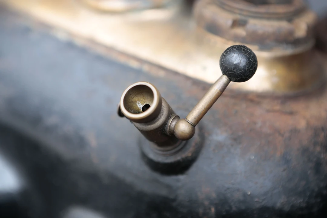 1920 Vauxhall - Image 24 of 31