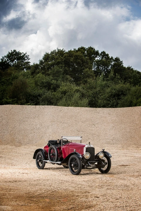 1920 Vauxhall - Image 22 of 31