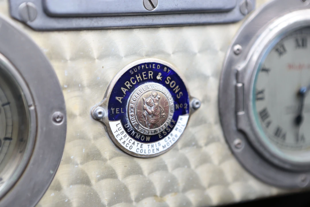 1920 Vauxhall - Image 6 of 31