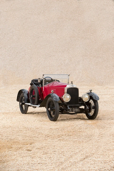 1920 Vauxhall - Image 18 of 31