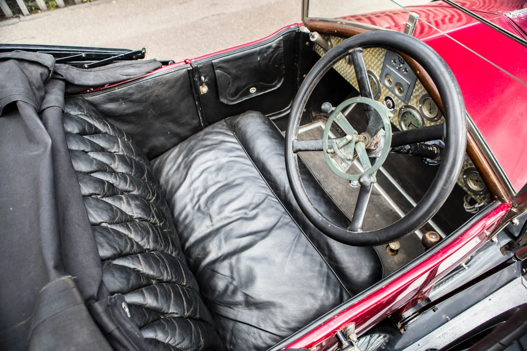 1920 Vauxhall - Image 23 of 31