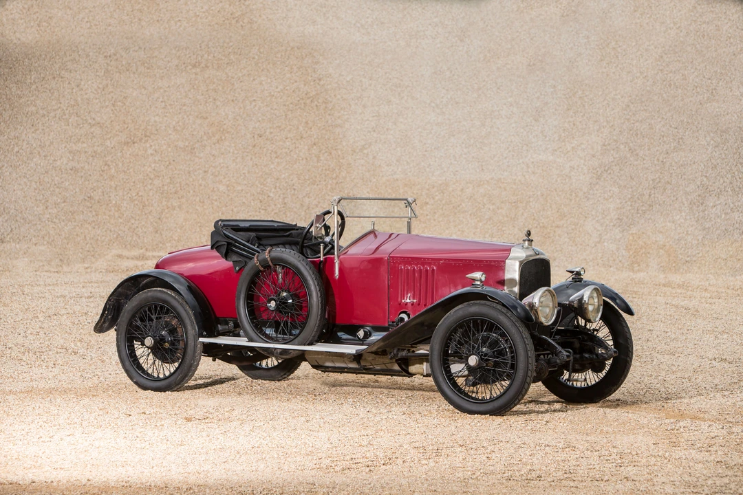 1920 Vauxhall - Image 21 of 31